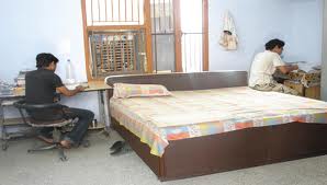 BOYS HOSTEL WITH MESS FACILITY IN RANCHI