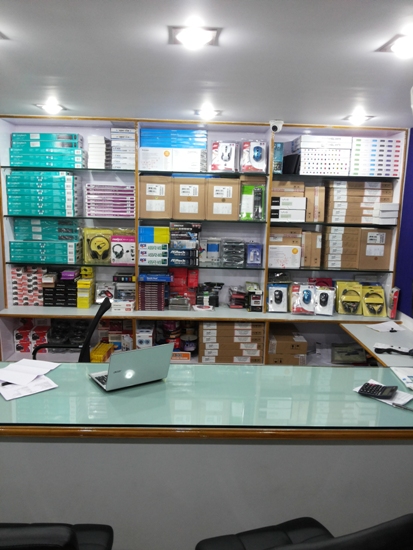 LAPTOP SERVICE CENTER IN RANCHI