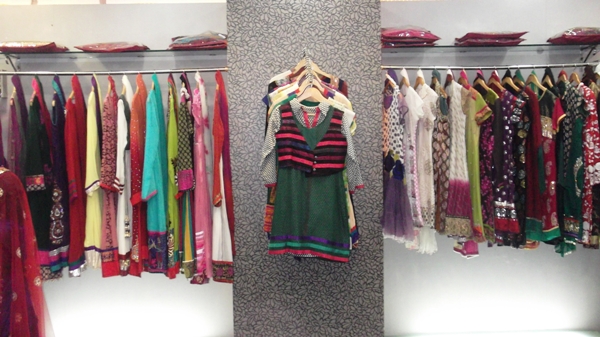 LADIES WEAR BOUTIQUE SHOP IN RANCHI