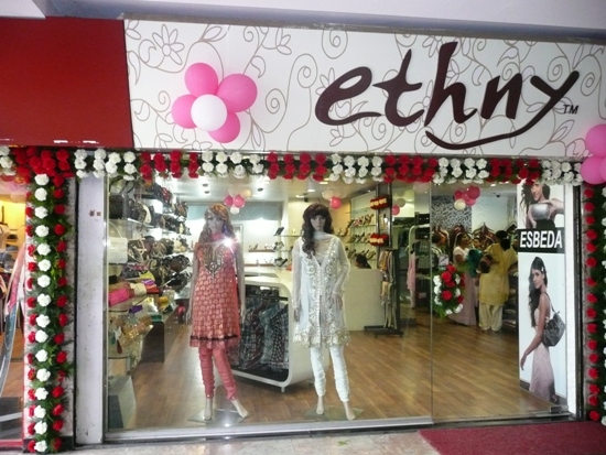 ETHNY Boutique in ranchi