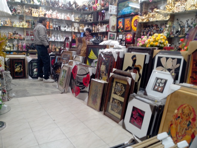 wall sceneries shop IN RANCHI