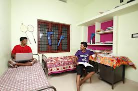Lodging & Fooding boys hostel in patna