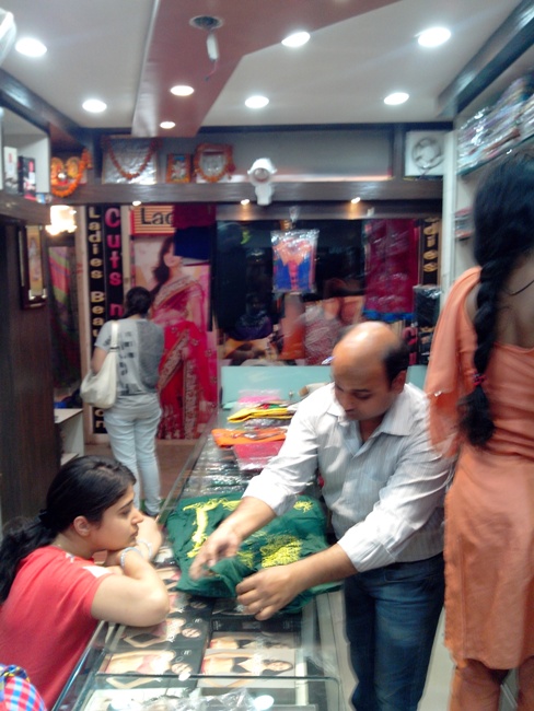 lagan kurti shop in ranchi