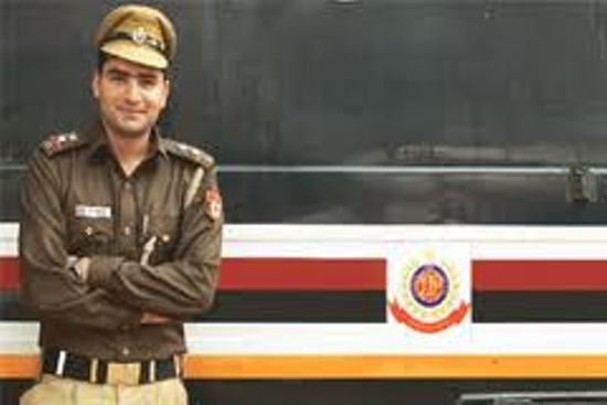 BEST SUB-INSPECTOR COACHING IN PATNA