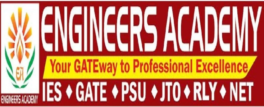 IES / GATE COACHING IN PATNA