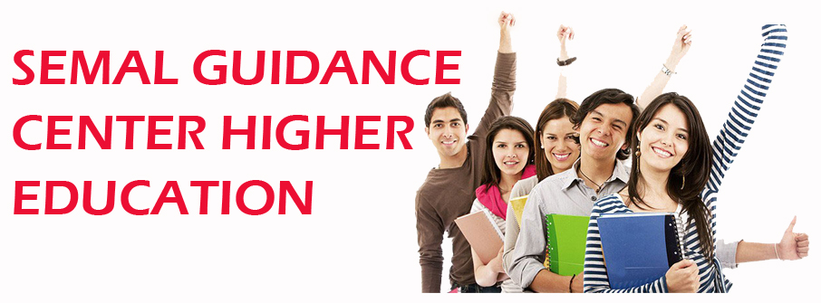 SEMAL GUIDANCE CENTER HIGHER EDUCATION IN PATNA