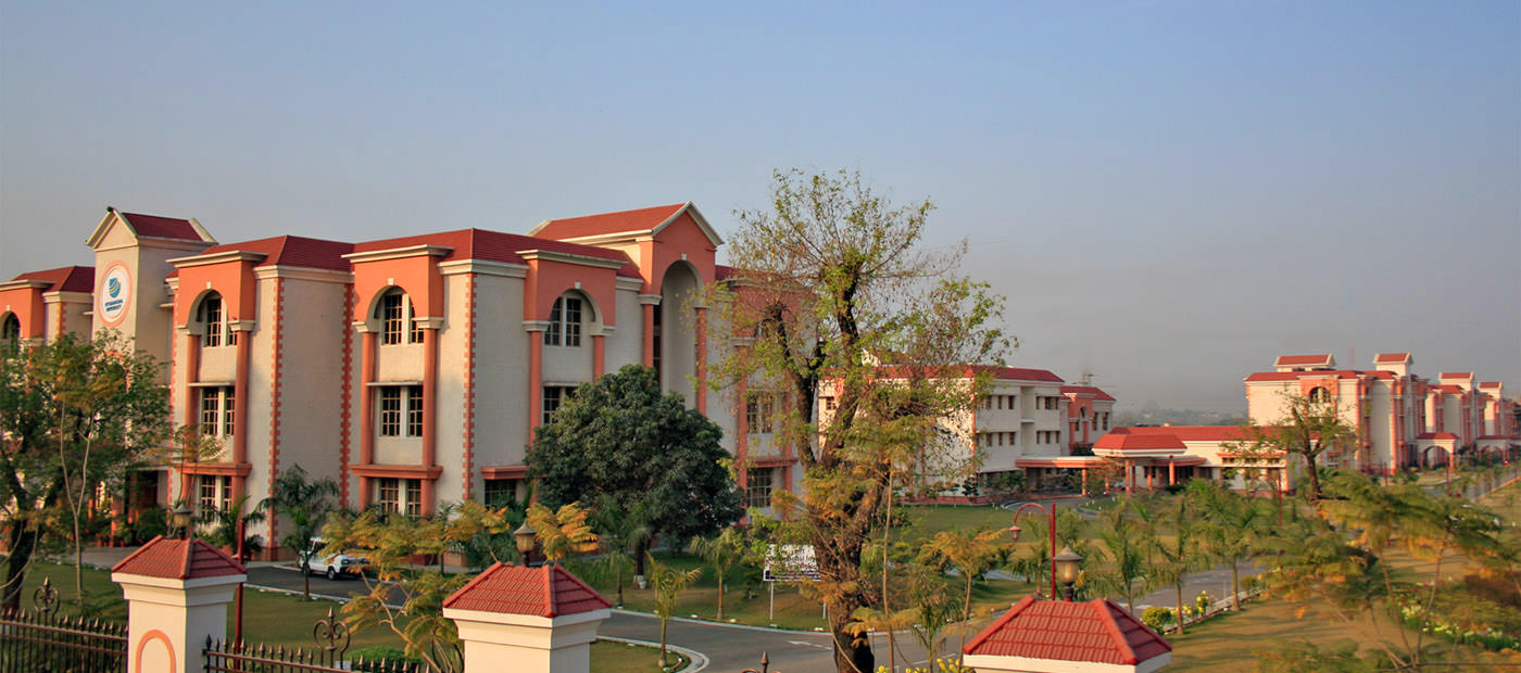 uttaranchal university college consultant bhagalpur