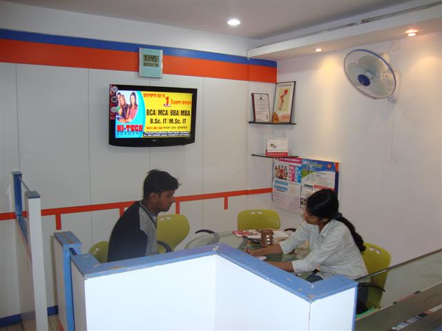 Financial Accounting courses in ranchi