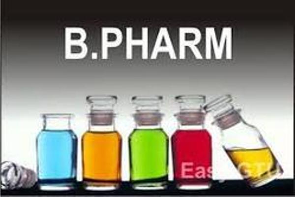 B PHARMA ADMISSION CONSULTANT IN PATNA