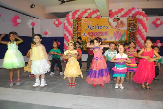 PRE SCHOOL IN BIHAR