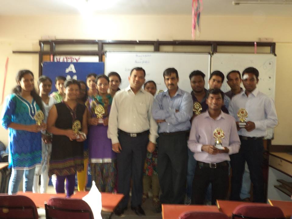 BANKING COACHING CLASSES IN RANCHI