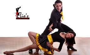 SALSA DANCE ACADEMY IN RANCHI