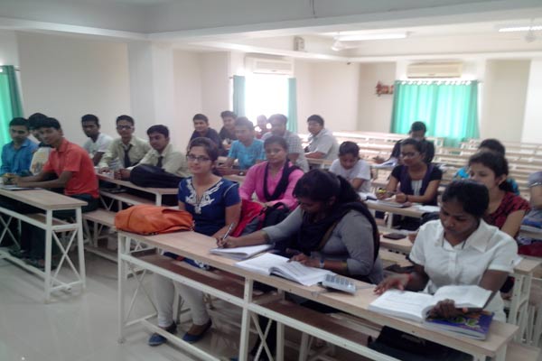  FCA INSTITUTE IN RANCHI