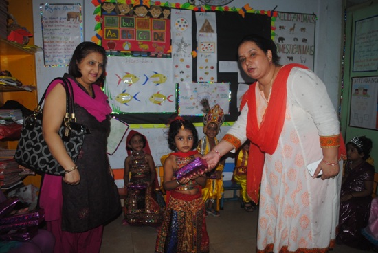 BEST PLAY SCHOOL IN PATNA