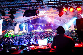 D.J SYSTEM SERVICE IN RANCHI