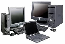 COMPUTER & LAPTOP ON RENT IN RANCHI
