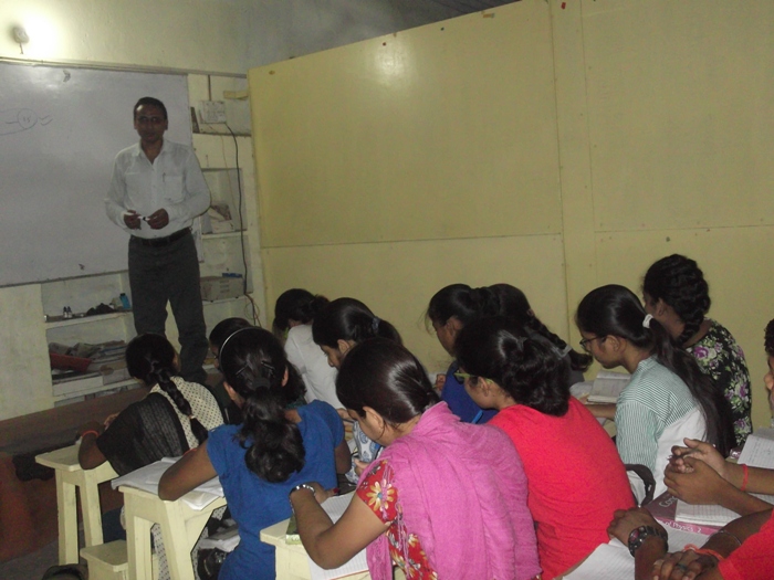 MATH COACHING CLASS IN GAYA