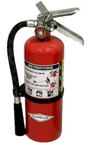 FIRE EXTINGUISHER IN RANCHI