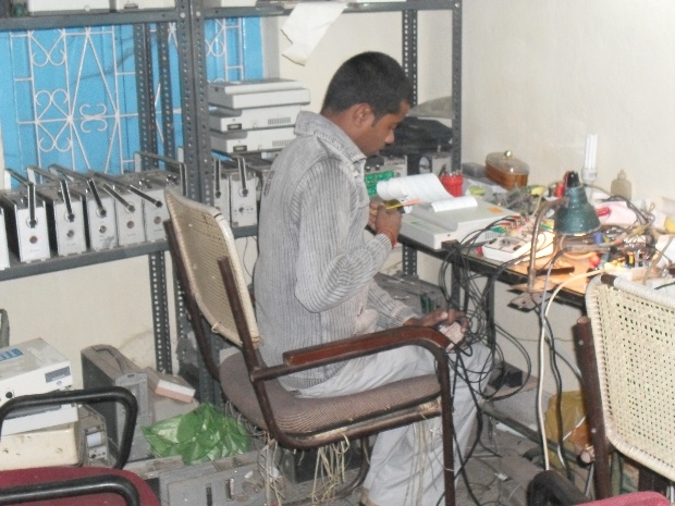 BPL HEALTHCARE INSTRUMENT IN PATNA