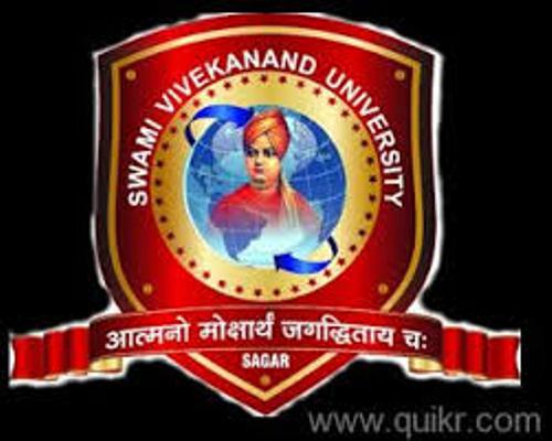 STUDY CENTER OF SWAMI VIVEKANAND UNIVERSITY IN PATNA
