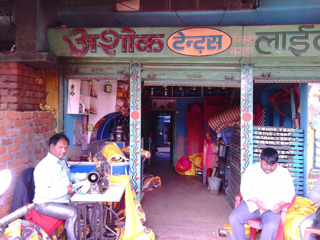 light decorator in ranchi