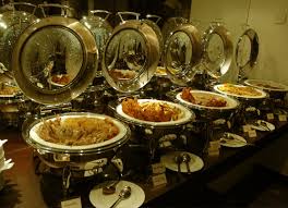 best catering service provider in ranchi