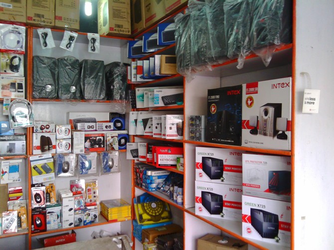 LAPTOP SERVICE CENTER IN RAMGARH
