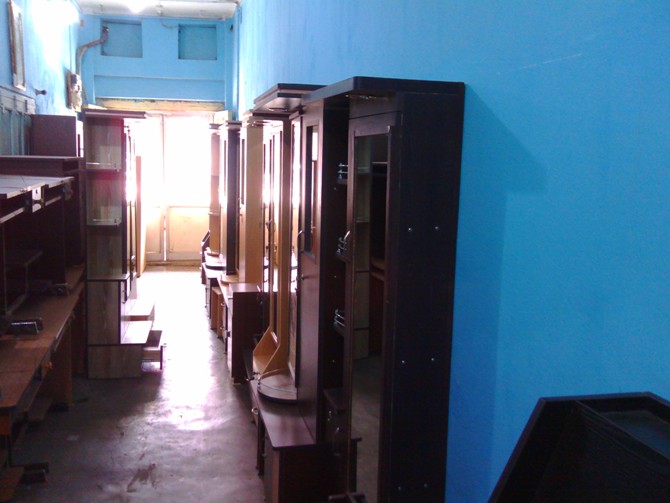Furniture shop in Ramgarh 