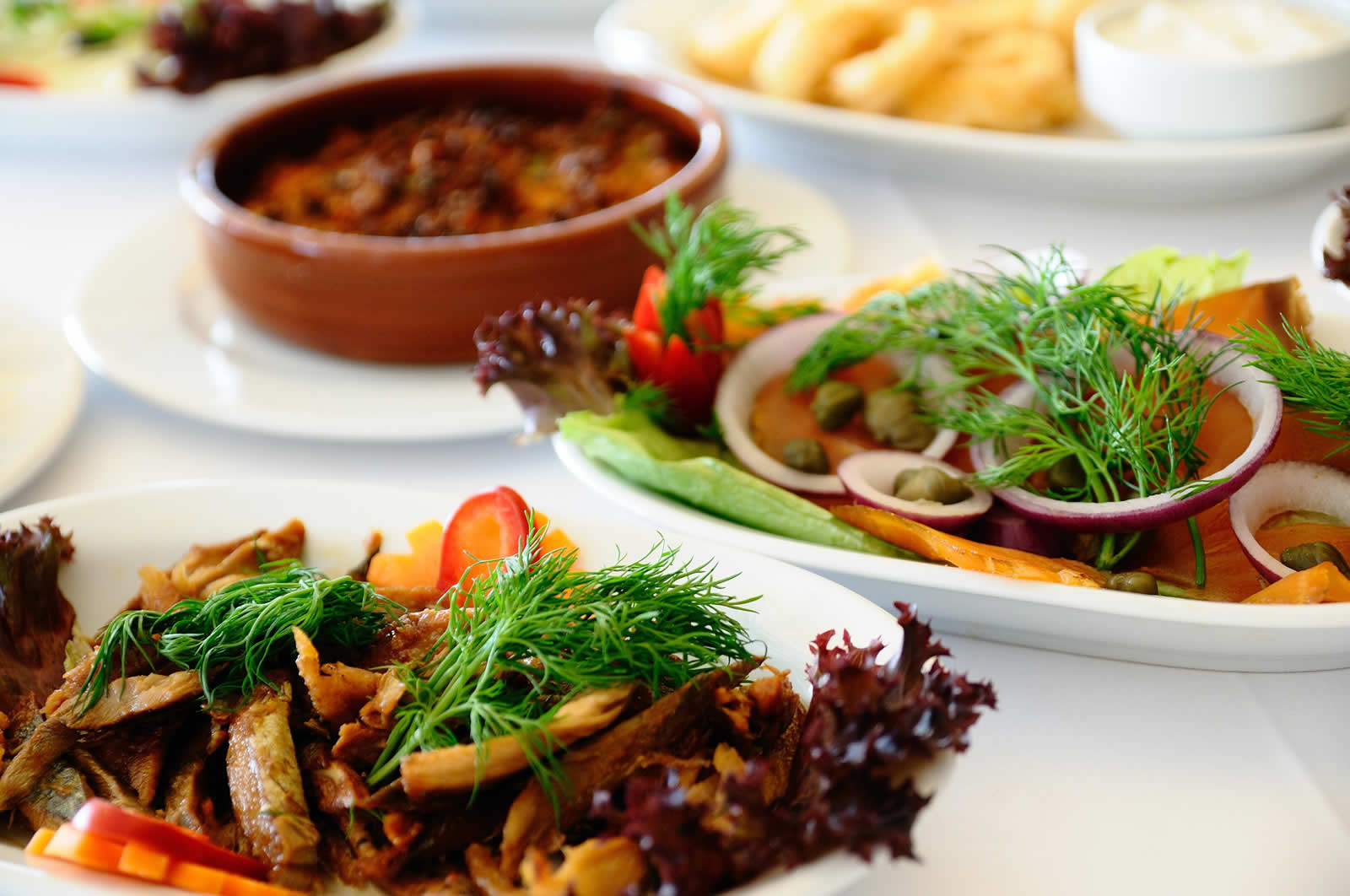 RESTUARANT IN RAMGARH