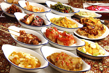COMPLETE FAMILY RESTAURANT IN RAMGARH