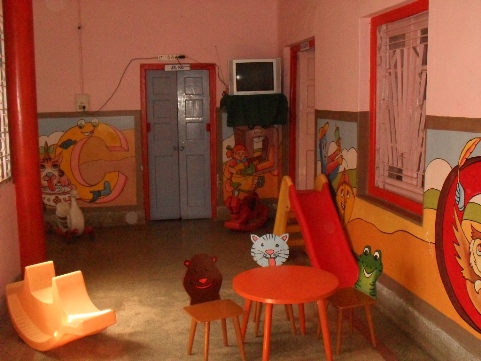 KIDS PLAY SCHOOL PATNA