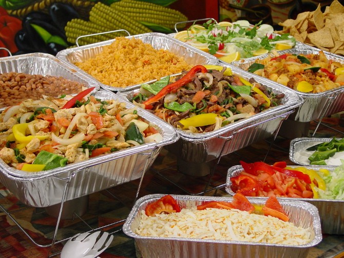 CATERING & DRY CATERING SERVICE IN RANCHI 