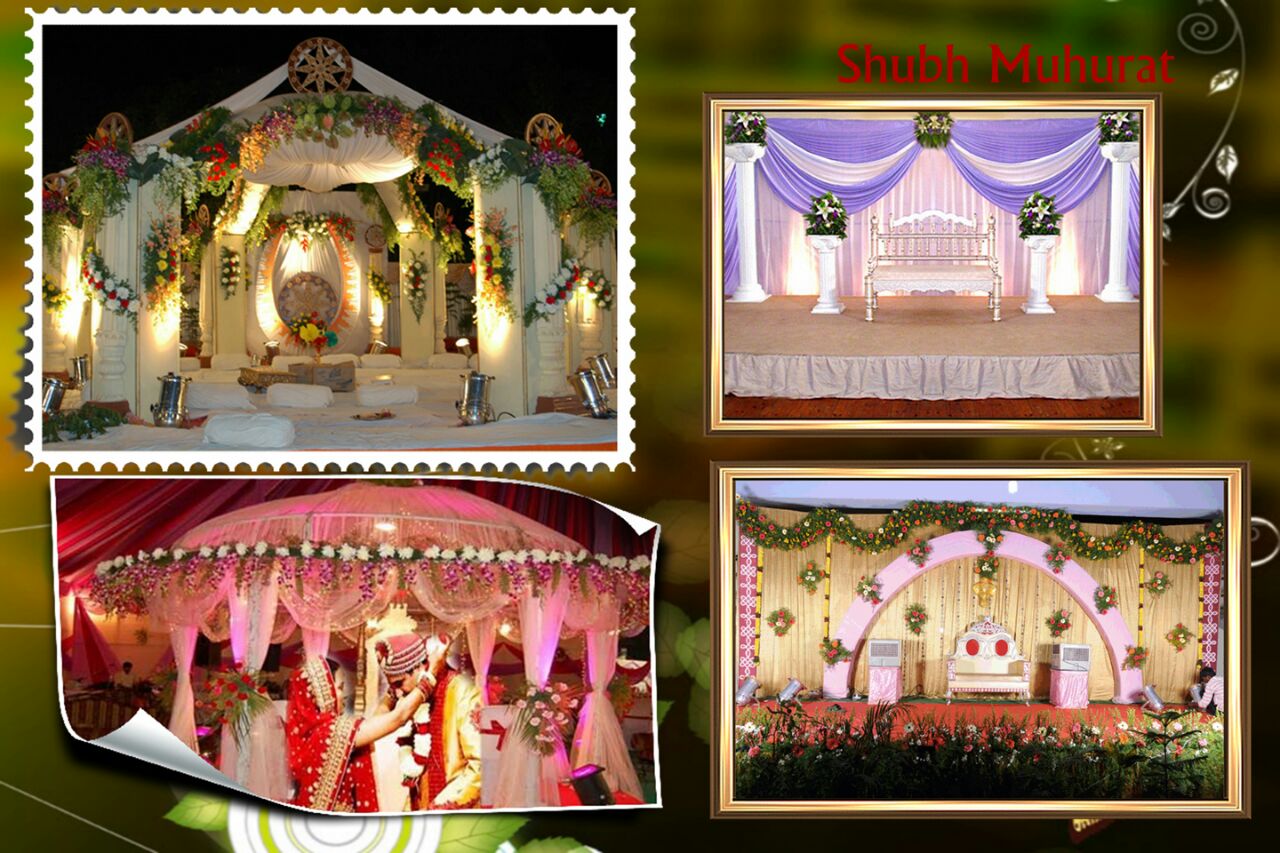 Wedding Management in Ramgarh