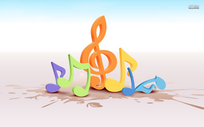 Best music class in Ranchi