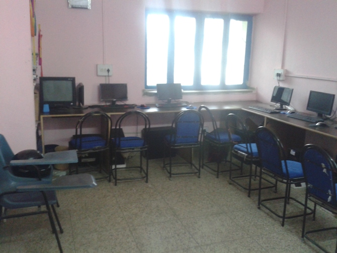 Multimedia training institute in Ranchi 