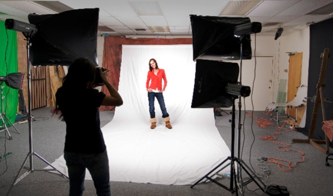 Geeta studio in Ramgarh