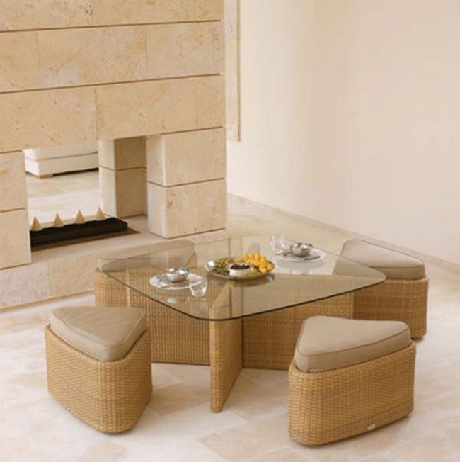 Center table in Ramgarh