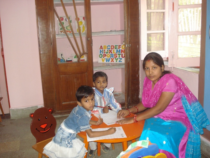 KIDS PLAY SCHOOL PATNA