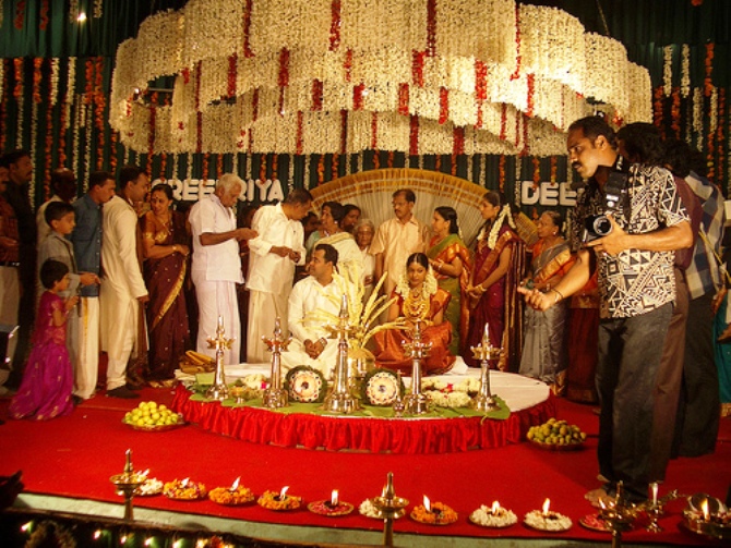 MARRIAGE HALL IN PATNA