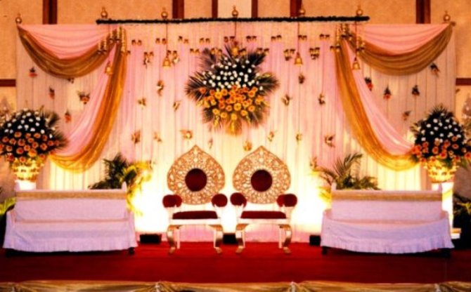 BEST MARRIAGE HALL IN PATNA