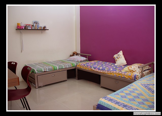 TOP GIRLS HOSTEL IN RANCHI