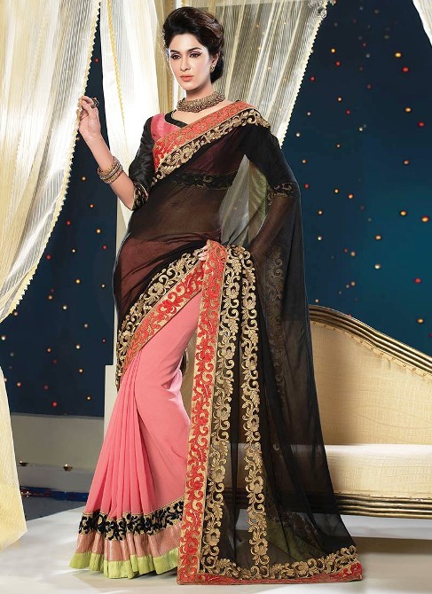 BRANDED SAREE SHOP IN RANCHI