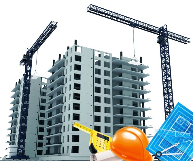 BUILDING DESIGNER IN RANCHI