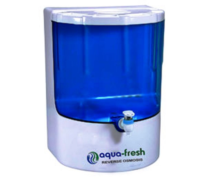 Aquafresh water purifiy in ranchi