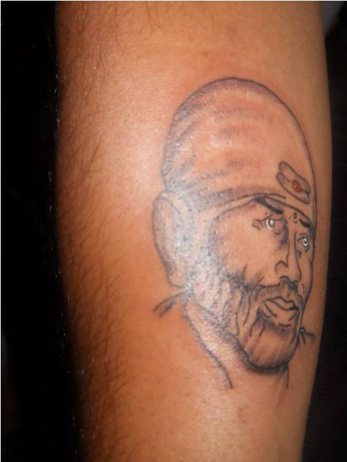 Tattoo service in Ranchi