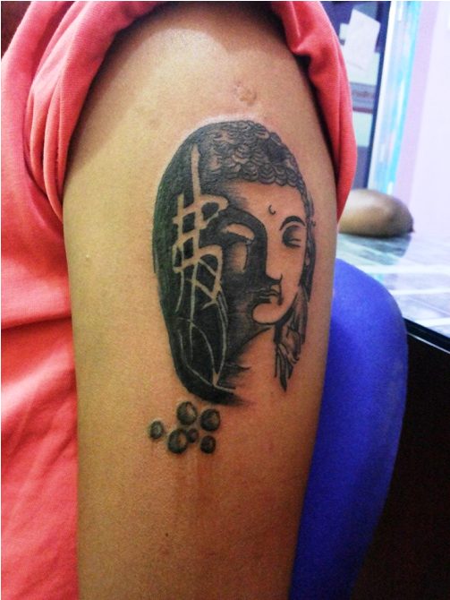 TATTOO & BODY ART SOLUTION IN  RANCHI