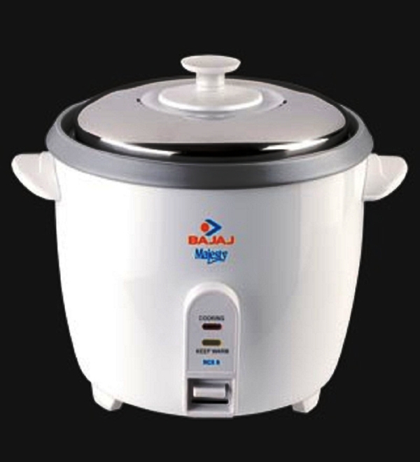 Bajaj appliances in Ranchi