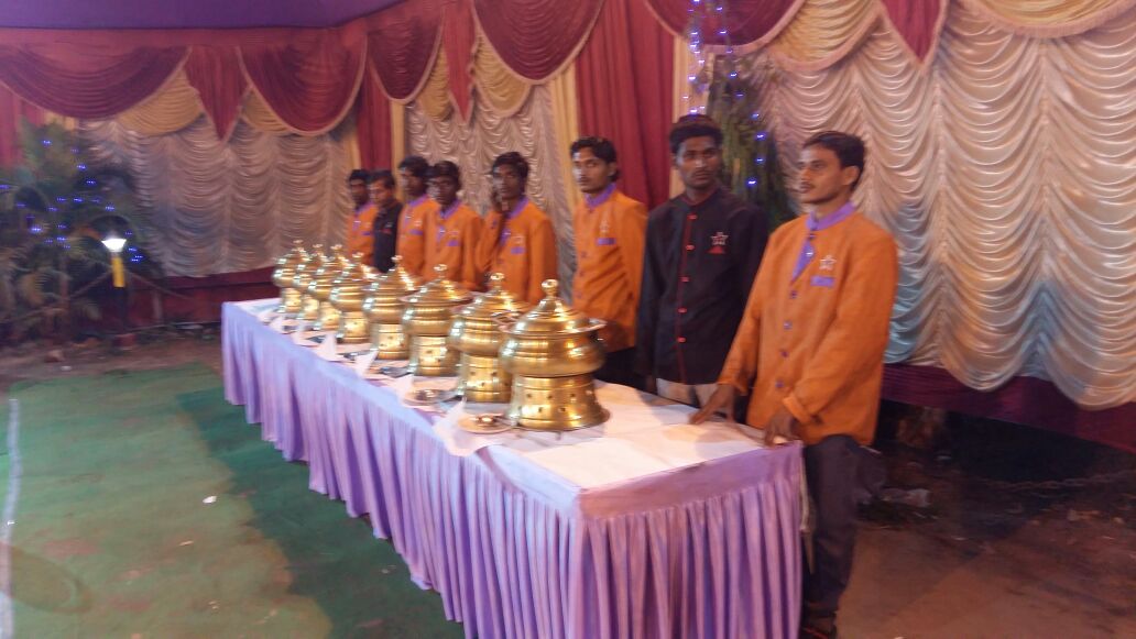 BANQUET HALL IN PATNA