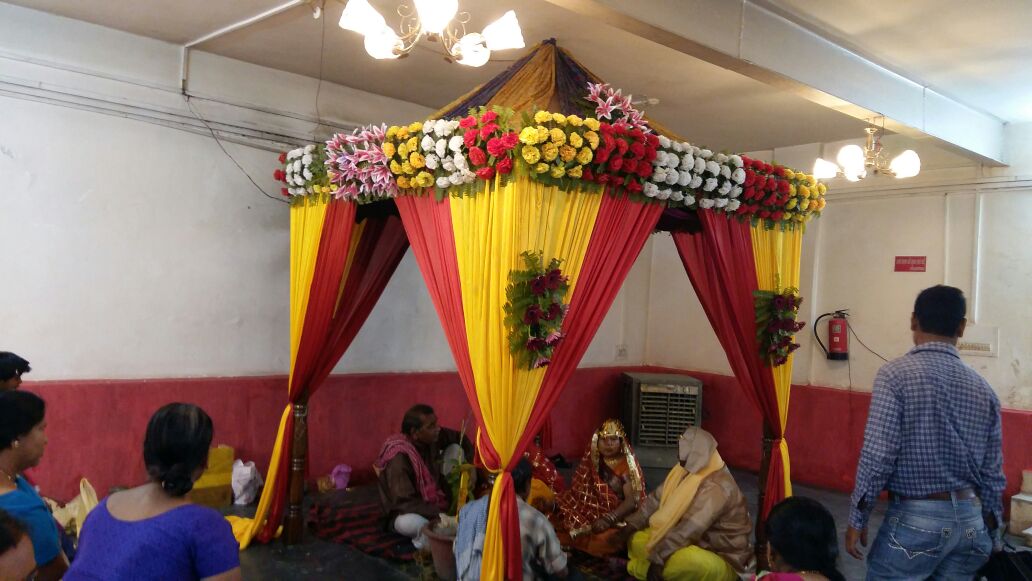 MADHUR MILAN IN KANKARBAGH PATNA