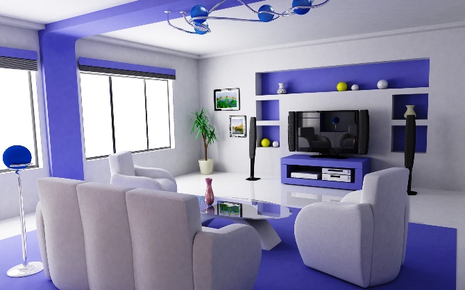 INTERIOR DESIGN IN JAMSHEDPUR